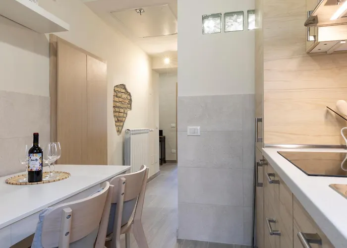 Appartement A Due Passi Dal Colosseo *