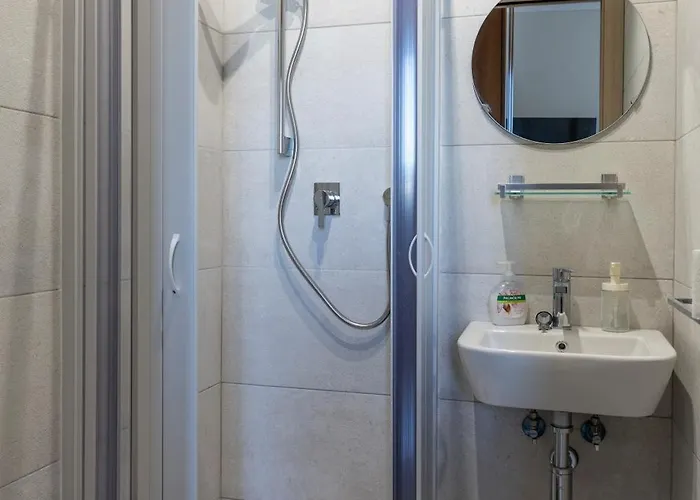Appartement A Due Passi Dal Colosseo
