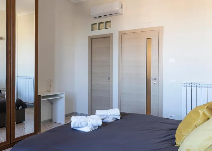 Appartement A Due Passi Dal Colosseo *