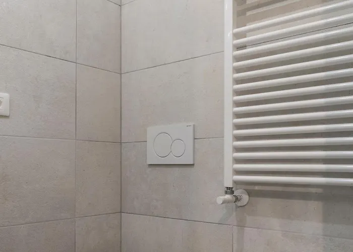 A Due Passi Dal Colosseo Appartement Rome